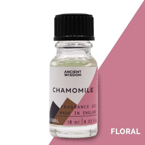 Kamilla Illatolaj - 10 ml - ANCIENT WISDOM