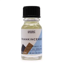 Tömjén Illatolaj - 10 ml - ANCIENT WISDOM