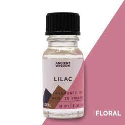 Orgona Illatolaj - 10 ml - ANCIENT WISDOM