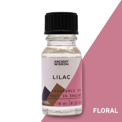 Orgona Illatolaj - 10 ml - ANCIENT WISDOM
