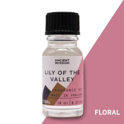 Gyöngyvirág Illatolaj - 10 ml - ANCIENT WISDOM