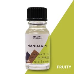 Mandarin Illatolaj - 10 ml - ANCIENT WISDOM