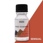 Nag Champa Illatolaj - 10 ml - ANCIENT WISDOM