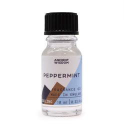 Borsmenta Illatolaj - 10 ml - ANCIENT WISDOM
