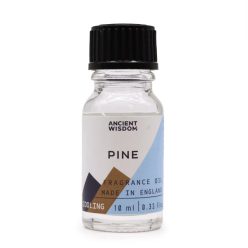 Fenyő Illatolaj - 10 ml - ANCIENT WISDOM