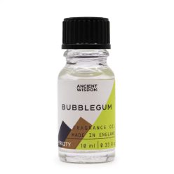 Rágógumi Illatolaj - 10 ml - ANCIENT WISDOM