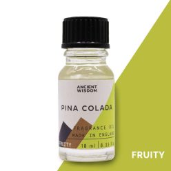 Pina Colada Illatolaj - 10 ml - ANCIENT WISDOM