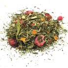 Zöld Sárkány teakeverék - 50 g - ARTISAN TEA