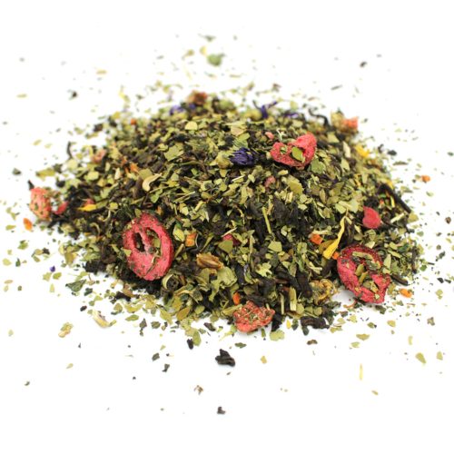 Angyal Szárnyakon teakeverék - 50 g - ARTISAN TEA
