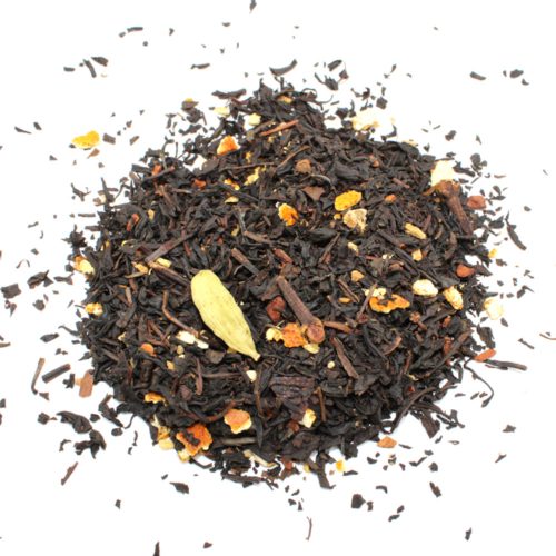 Fekete teakeverék - 50 g - ARTISAN TEA