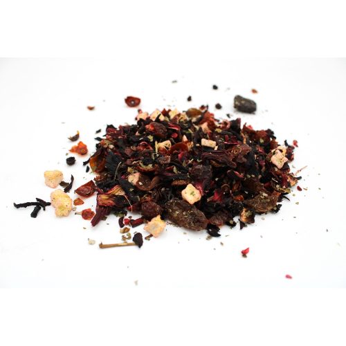 Druidák erdei teakeveréke -  alumínium dobozos - 50 g - ARTISAN TEA