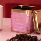 Druidák erdei teakeveréke -  alumínium dobozos - 50 g - ARTISAN TEA