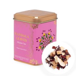   Titkos Sziget teakeverék -  alumínium dobozos - 50 g - ARTISAN TEA