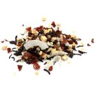 Titkos Sziget teakeverék -  alumínium dobozos - 50 g - ARTISAN TEA