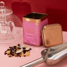 Titkos Sziget teakeverék -  alumínium dobozos - 50 g - ARTISAN TEA