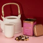 Titkos Sziget teakeverék -  alumínium dobozos - 50 g - ARTISAN TEA