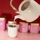 Titkos Sziget teakeverék -  alumínium dobozos - 50 g - ARTISAN TEA