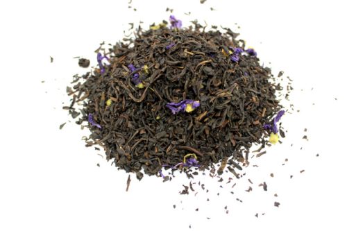 Earl Grey tea - 50 g - alumínium dobozos - ARTISAN TEA