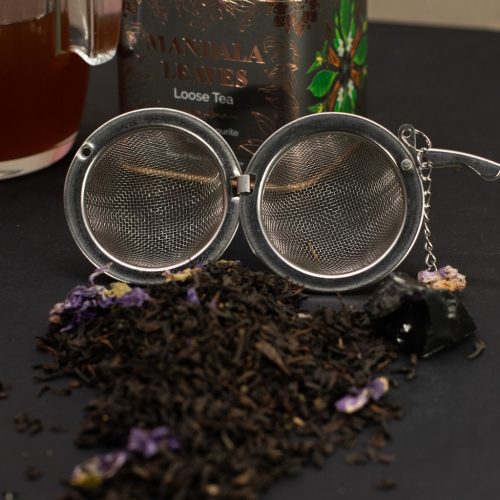 Earl Grey tea - 50 g - alumínium dobozos - ARTISAN TEA