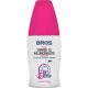 Szúnyog- és kullancsriasztó Sensitive Plus pumpás spray 50 ml - BROS