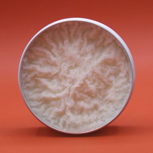 GRAPEFRUIT illóolajos Shea vaj 90 g - AW