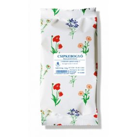 Csipkebogyó 100 g - egész