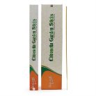 Citronella kerti füstölőpálcika 50 cm 10 db - BIOFRESH