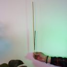 Citronella kerti füstölőpálcika 50 cm 10 db - BIOFRESH