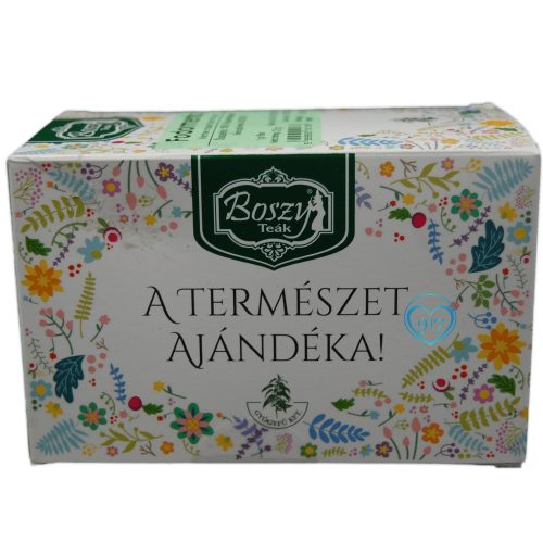 FODORMENTA TEA - 20 db filter, 20x1 g