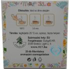 FODORMENTA TEA - 20 db filter, 20x1 g