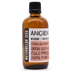   Görögdinnyemag olaj - 100 ml - hidegen sajtolt, 100% tisztaságú