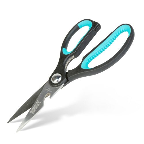 Konyhai olló - rozsdamentes acél - 22 cm - Baker's Secret