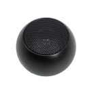 Bluetooth mini hangszóró - fekete - BTSP-01