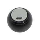Bluetooth mini hangszóró - fekete - BTSP-01