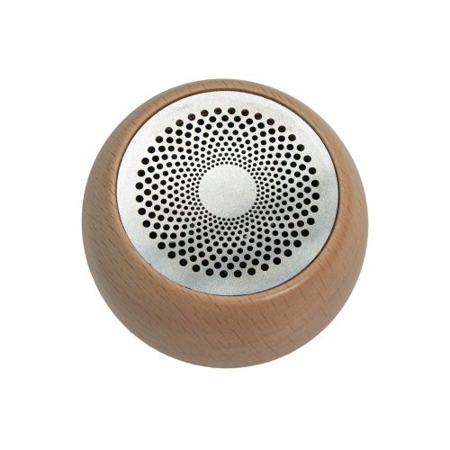 Bluetooth mini hangszóró - fahatású - BTSP-02