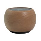 Bluetooth mini hangszóró - fahatású - BTSP-02