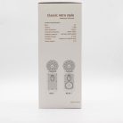 Retro gramofon - bluetooth hangszóró - ASHU AS39