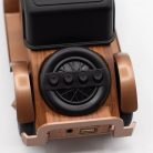 Vintage autó - bluetooth hangszóró - Music Apollo