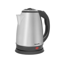   Elektromos vízforraló 2 liter 2000 W - rozsdamentes acél - BEWELLO