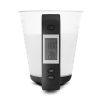 Digitális konyhai mérőkancsó - elemes - 600 ml - BEWELLO