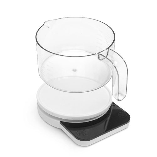 Digitális konyhai mérőkancsó - 800 ml - BEWELLO