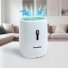 Elektromos páramentesítő készülék 230 V 750 ml - BEWELLO