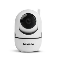   Biztonsági kamera smart, WiFi - 1080p - 360° forgatható - beltéri -BW2030