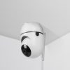 Biztonsági kamera smart, WiFi - 1080p - 360° forgatható - beltéri -BW2030