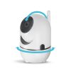 Biztonsági kamera smart, WiFi - 1080p - 360° forgatható - beltéri -BW2030