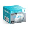 Páramentesítő tabletta szett - 2 db - BEWELLO
