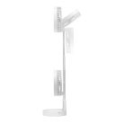 Ventilátor - akkumulátoros, teleszkópos, összecsukható - 4800 mAh - BEWELLO