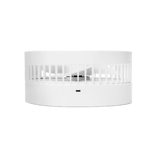 Ventilátor - akkumulátoros, teleszkópos, összecsukható - 4800 mAh - BEWELLO