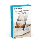 Asztali telefontartó állvány - állítható, összecsukható - BEWELLO