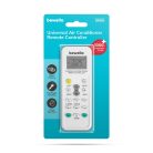 Univerzális légkondicionáló távirányító - BW4008